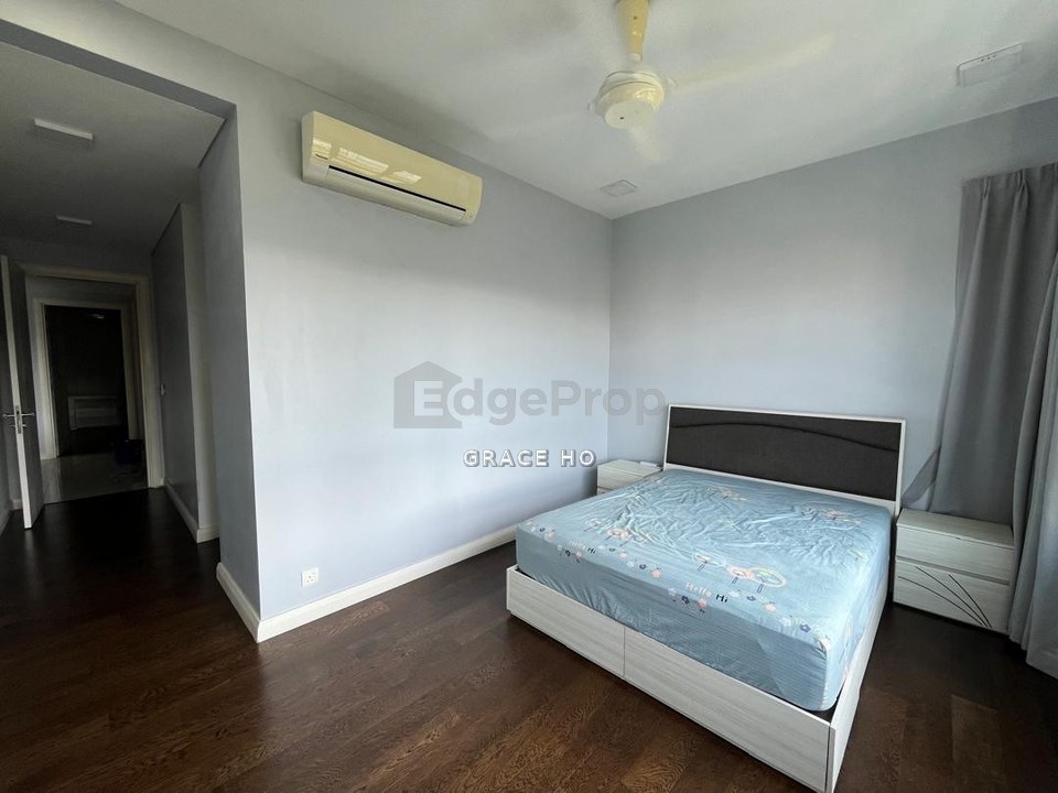 Desa ParkCity (The Westside II)