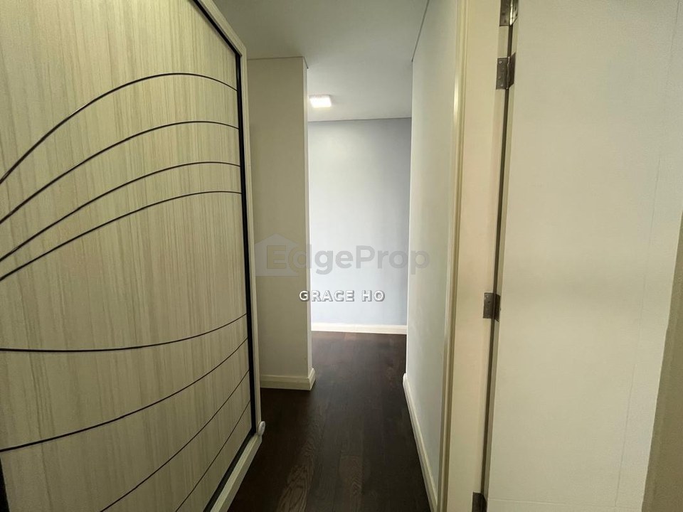 Desa ParkCity (The Westside II)