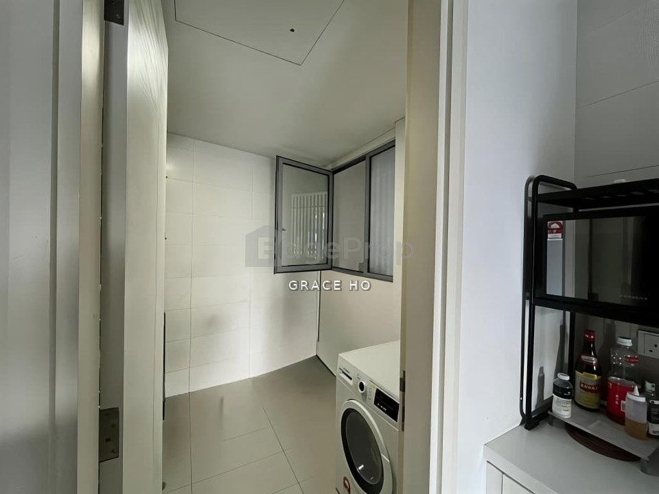 Desa ParkCity (The Westside II)