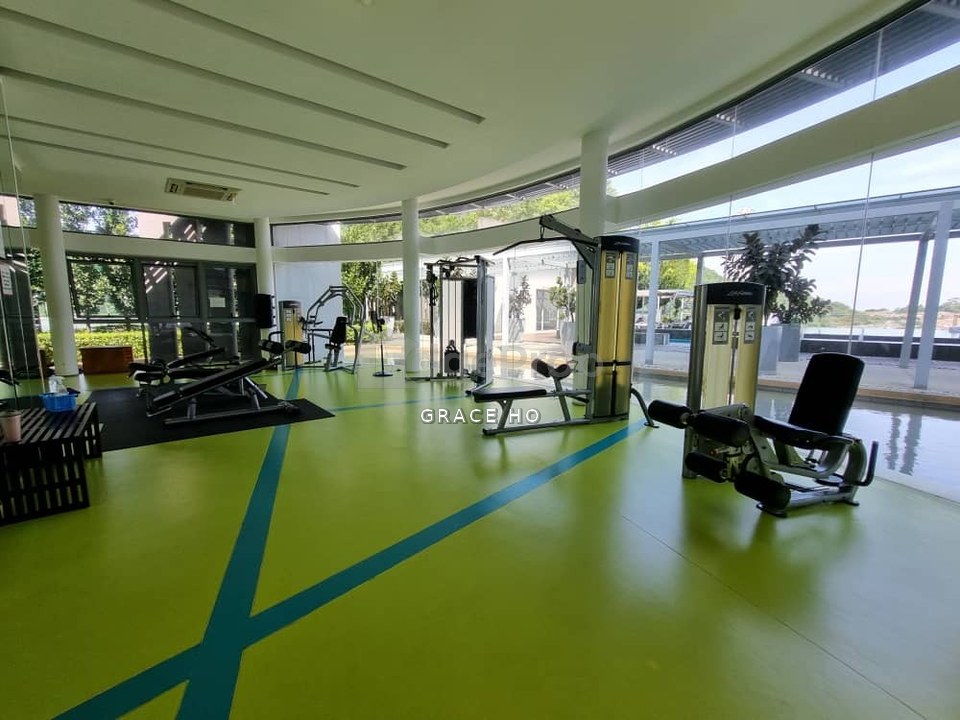 Desa ParkCity (The Westside II)