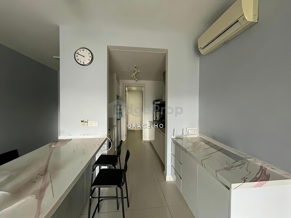 Desa ParkCity (The Westside II)