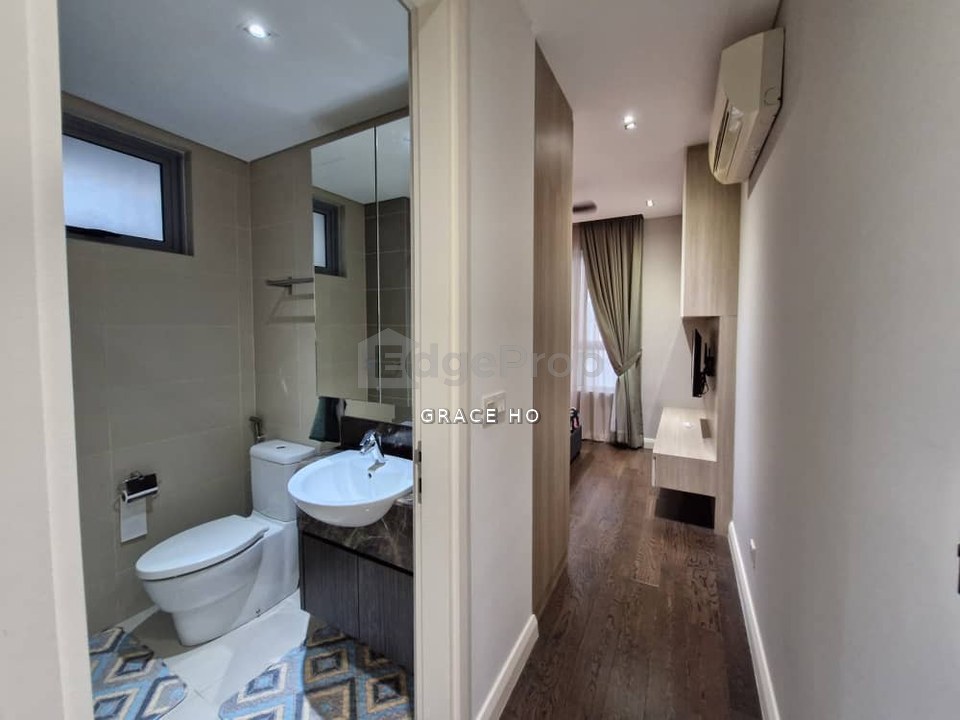 Desa ParkCity (The Westside II)