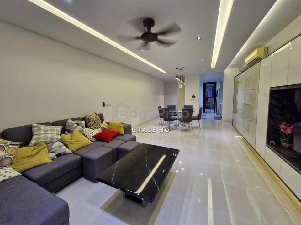 Desa ParkCity (The Westside II)
