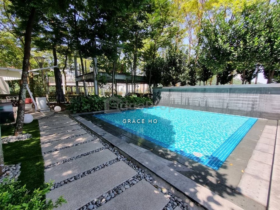 Desa ParkCity (The Westside II)