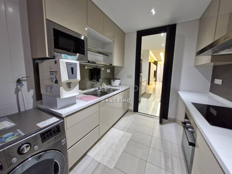 Desa ParkCity (The Westside II)