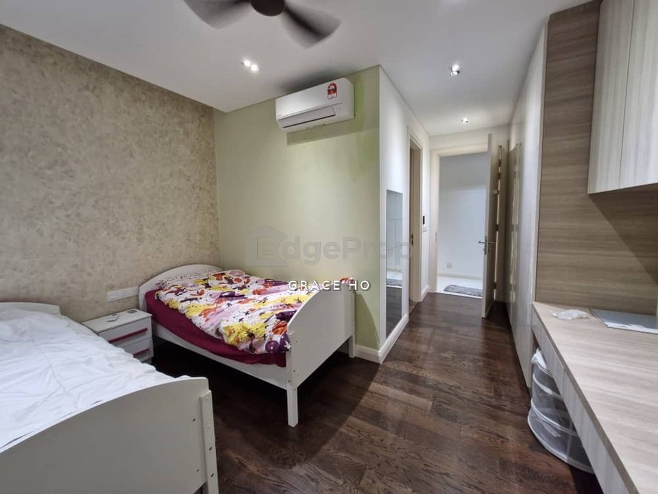 Desa ParkCity (The Westside II)