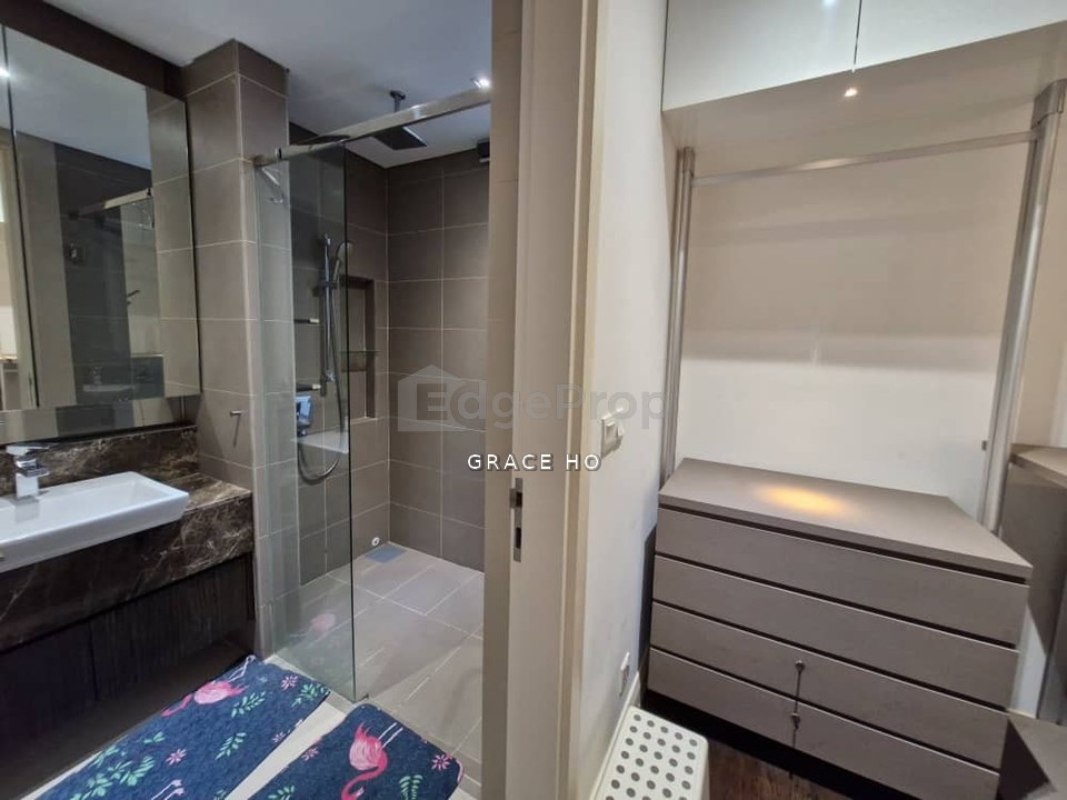 Desa ParkCity (The Westside II)