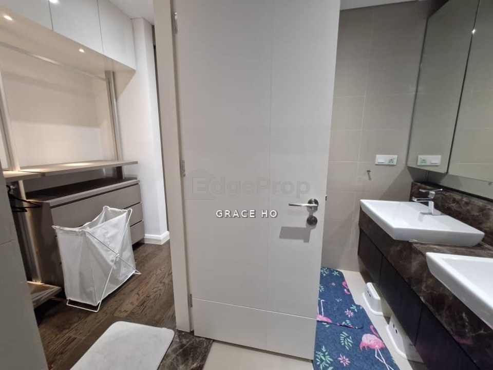 Desa ParkCity (The Westside II)