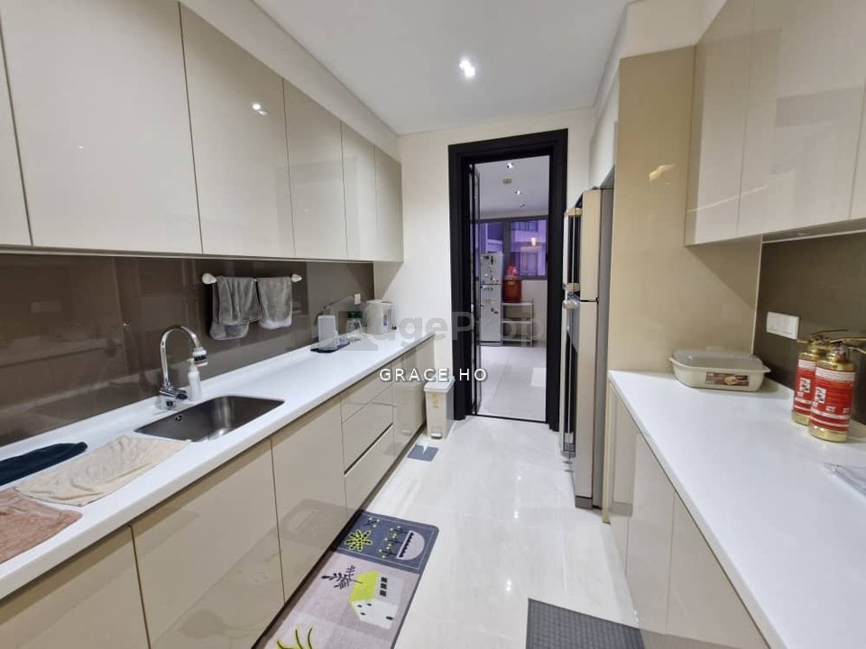 Desa ParkCity (The Westside II)