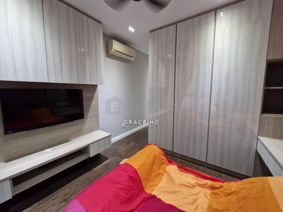Desa ParkCity (The Westside II)