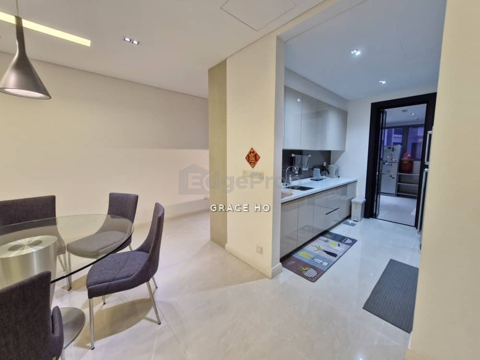 Desa ParkCity (The Westside II)