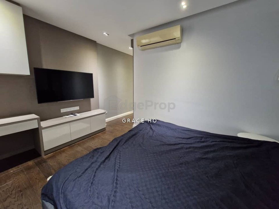 Desa ParkCity (The Westside II)