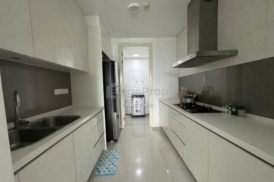 Desa ParkCity (The Westside II)
