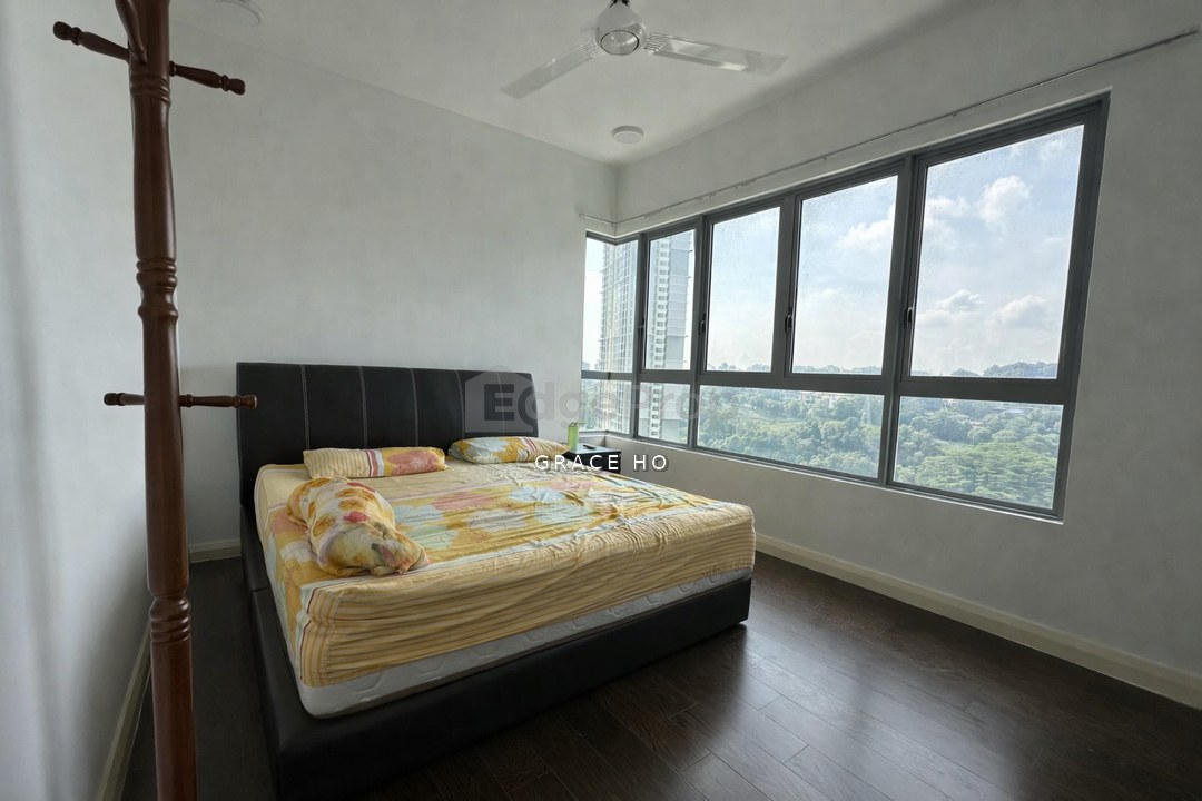 Desa ParkCity (The Westside II)