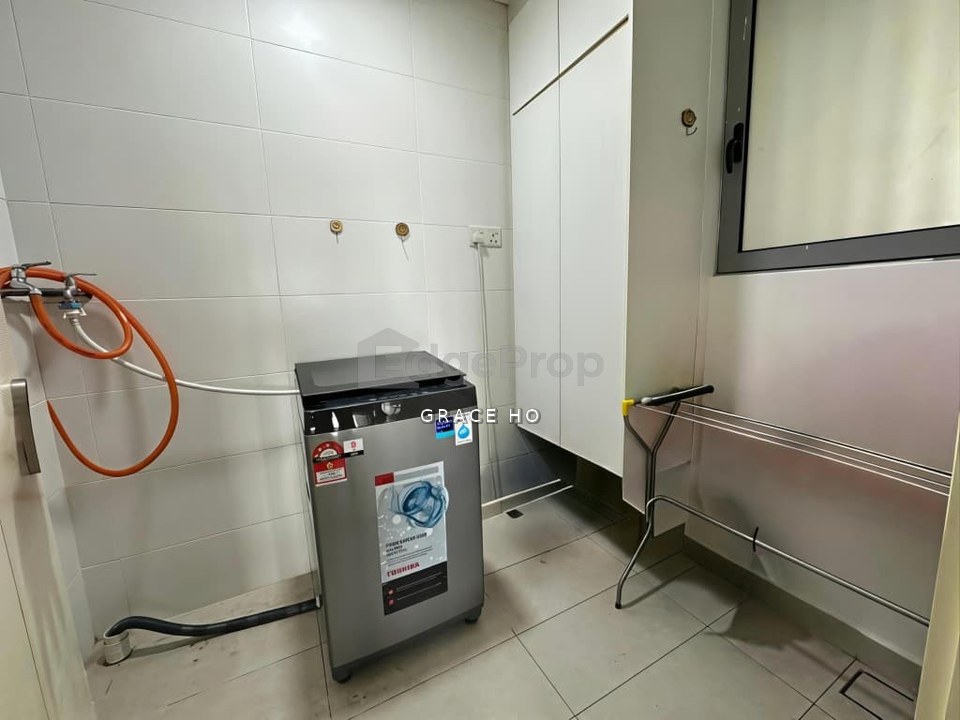 Desa ParkCity (The Westside II)