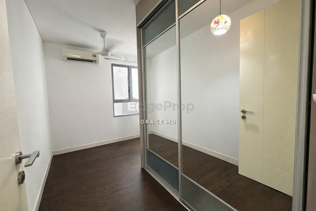 Desa ParkCity (The Westside II)