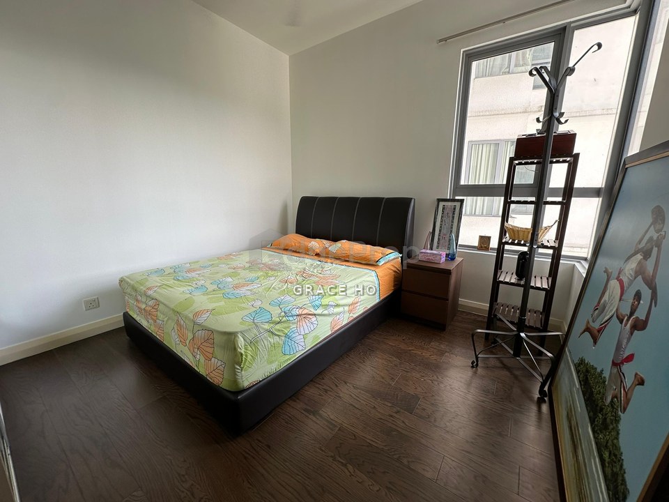 Desa ParkCity (The Westside II)