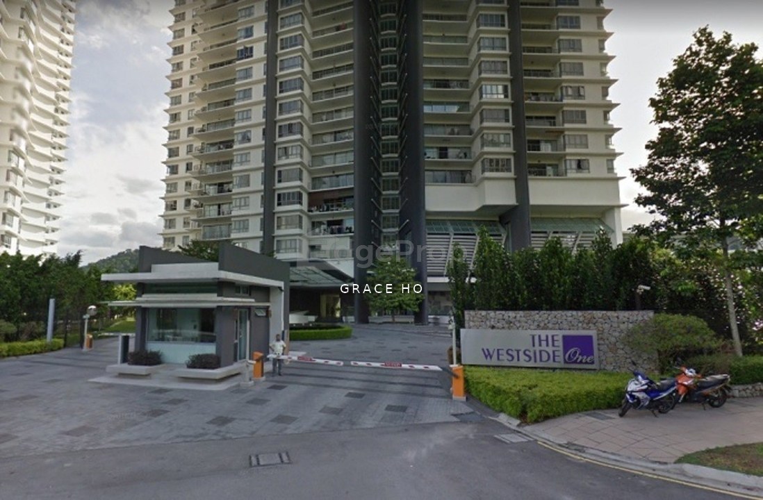 Desa ParkCity (The Westside II)