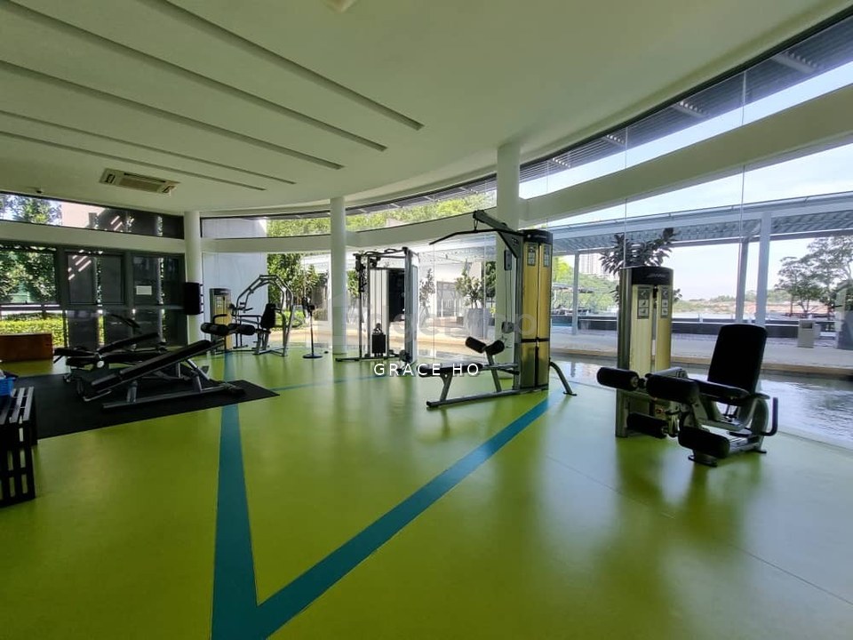 Desa ParkCity (The Westside II)
