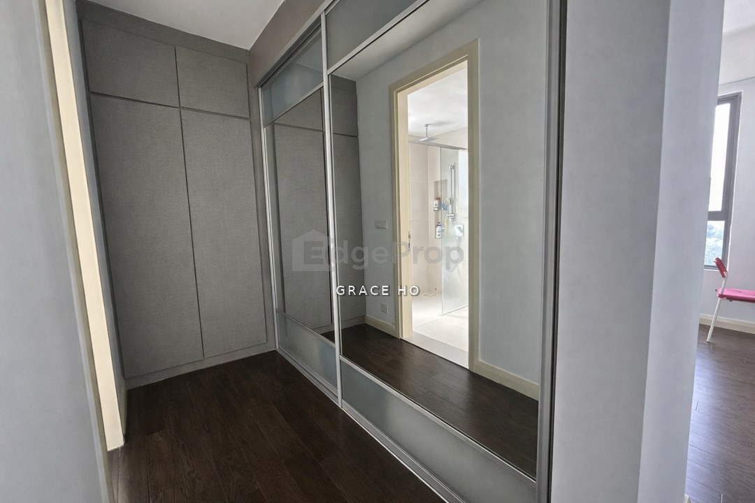 Desa ParkCity (The Westside II)