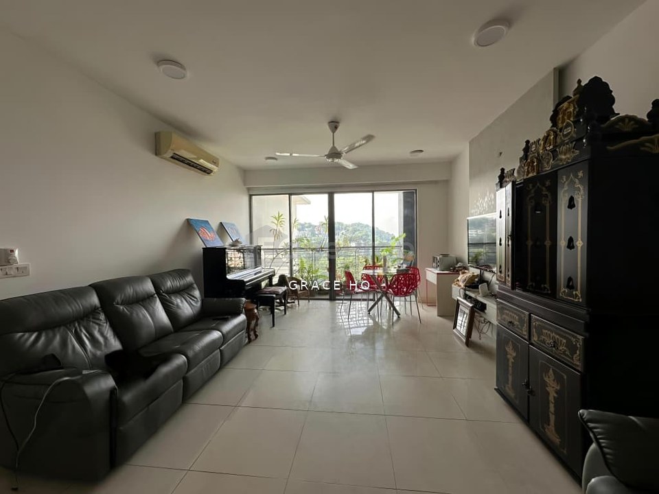 Desa ParkCity (The Westside II)