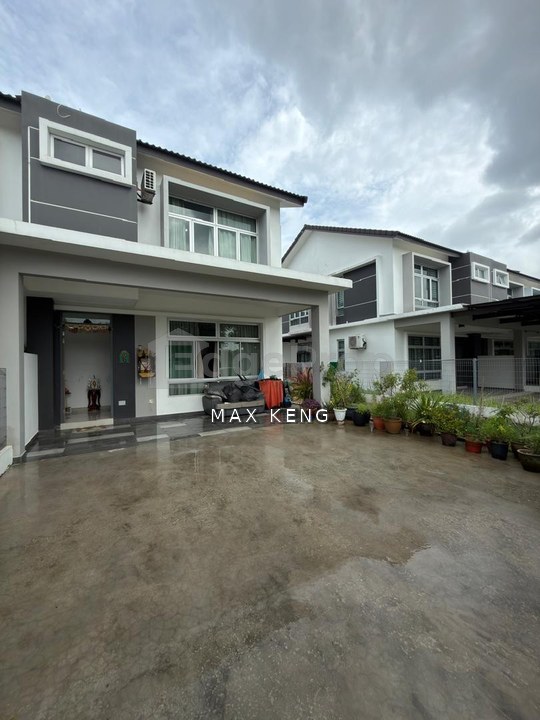 Iconia Garden Residence @ Taman Impian Emas