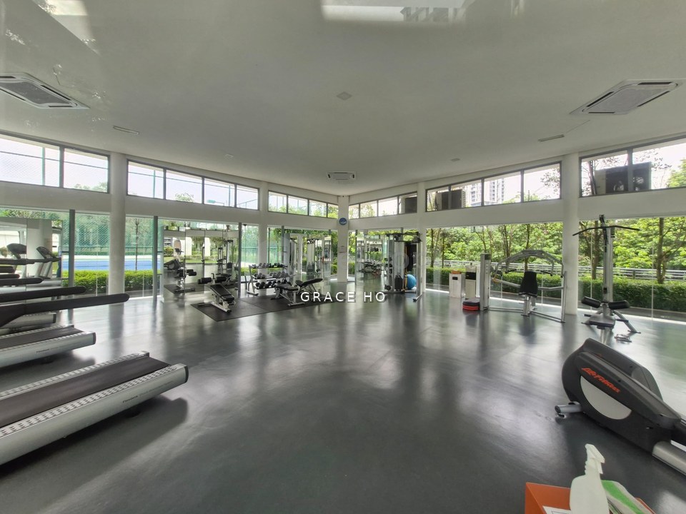 Desa ParkCity (The Westside I)