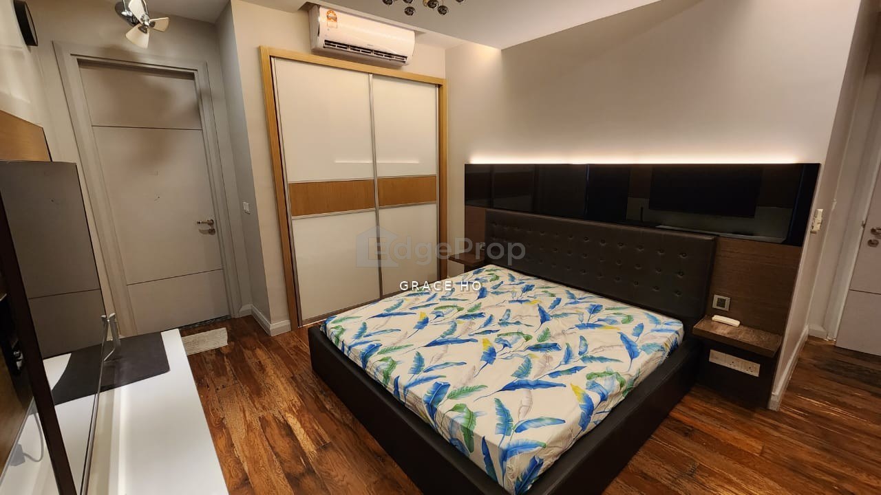Desa ParkCity (The Westside I)