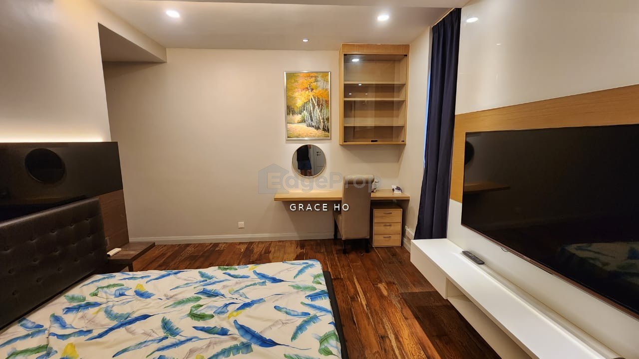 Desa ParkCity (The Westside I)
