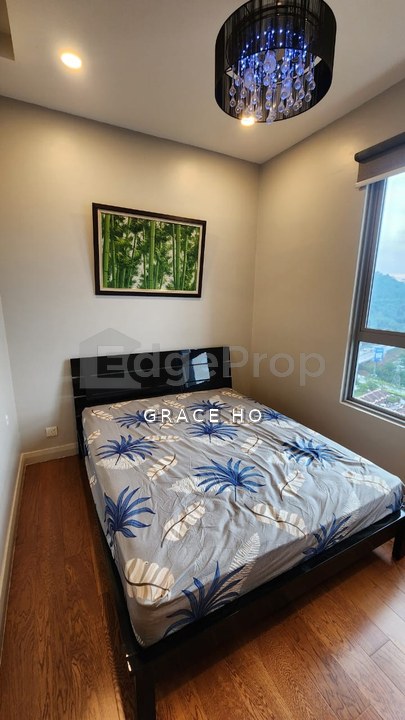 Desa ParkCity (The Westside I)