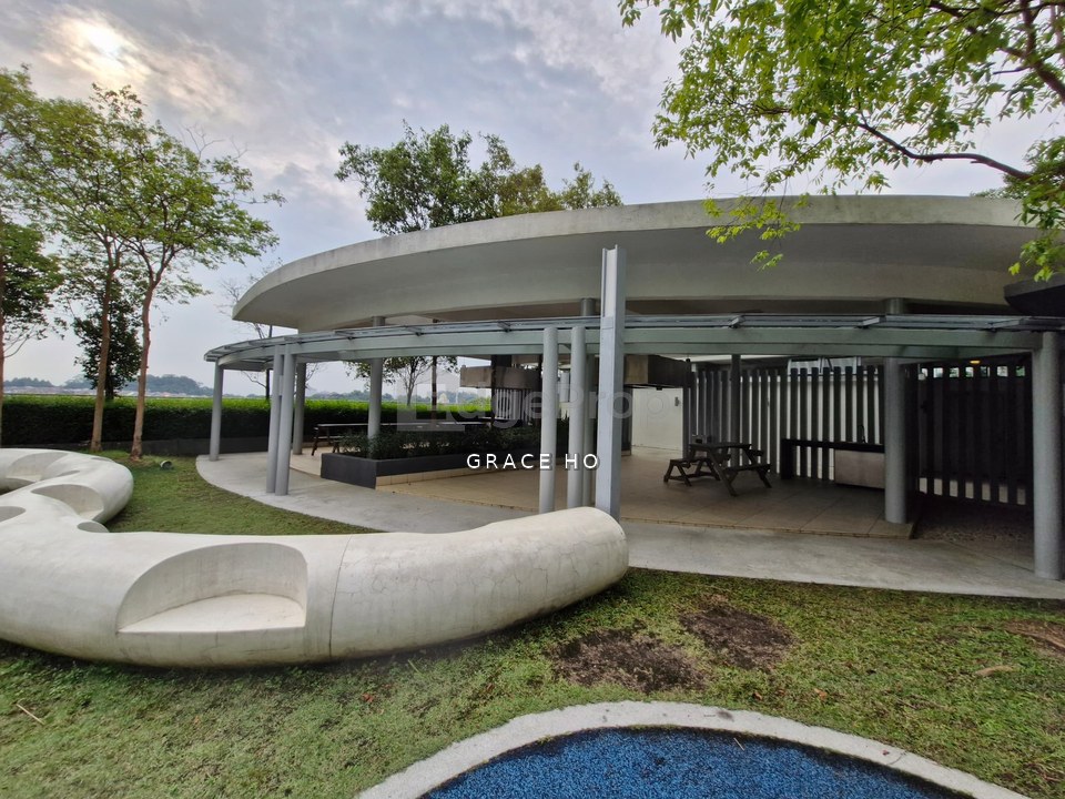 Desa ParkCity (The Westside I)