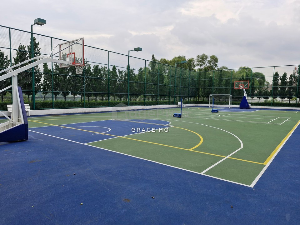 Desa ParkCity (The Westside I)