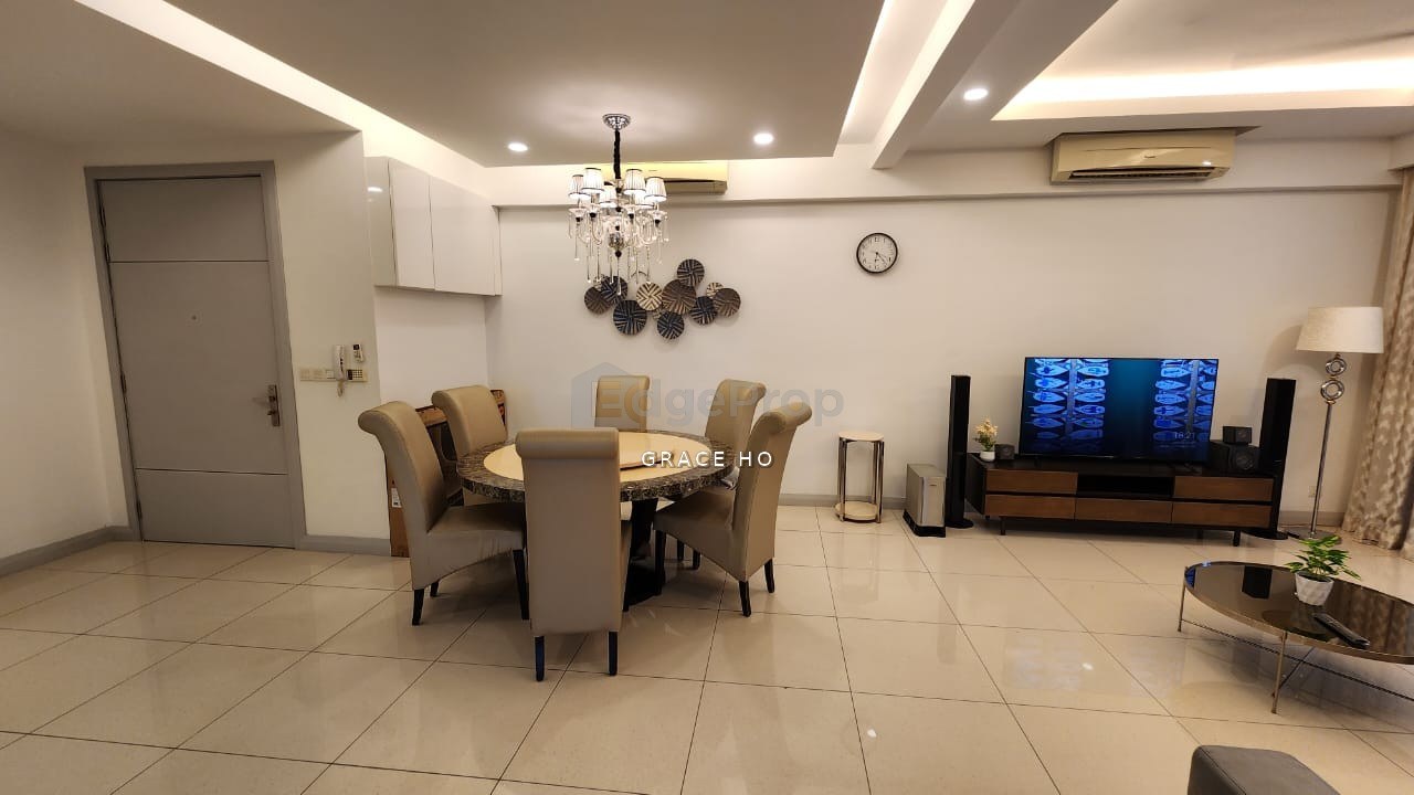 Desa ParkCity (The Westside I)
