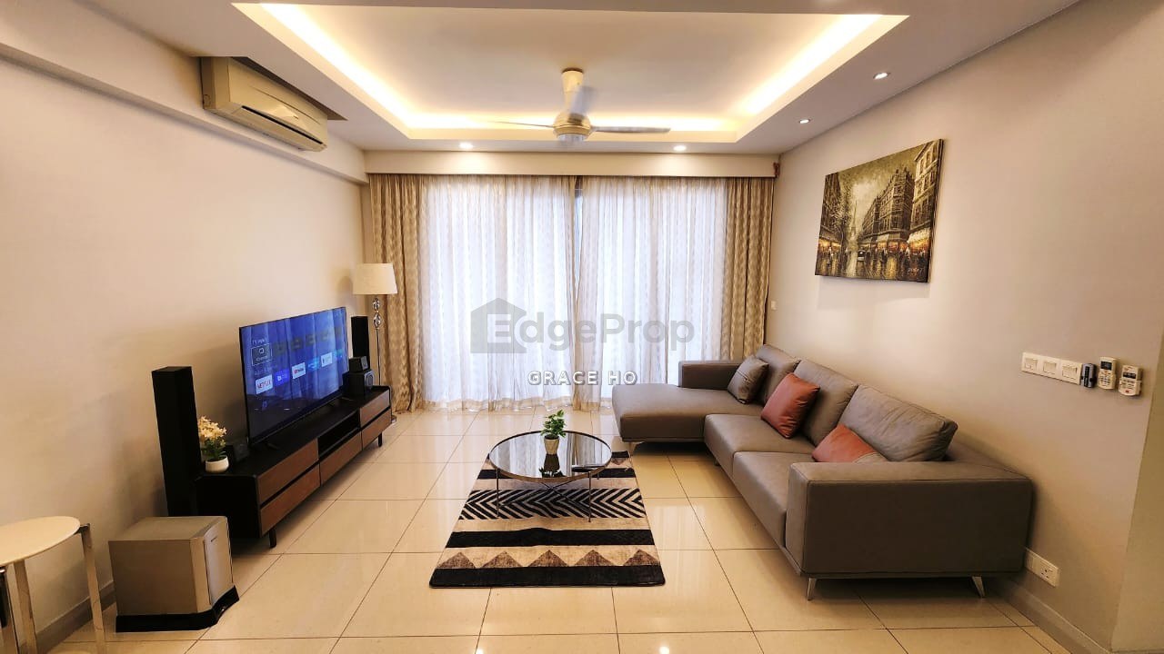 Desa ParkCity (The Westside I)