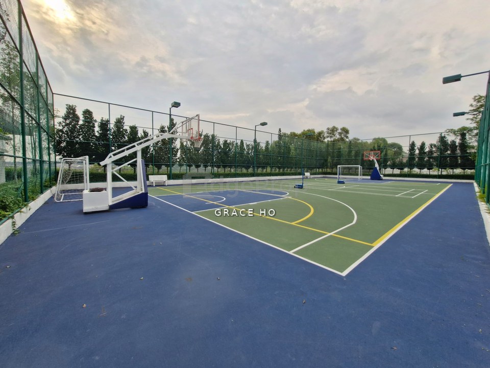 Desa ParkCity (The Westside I)