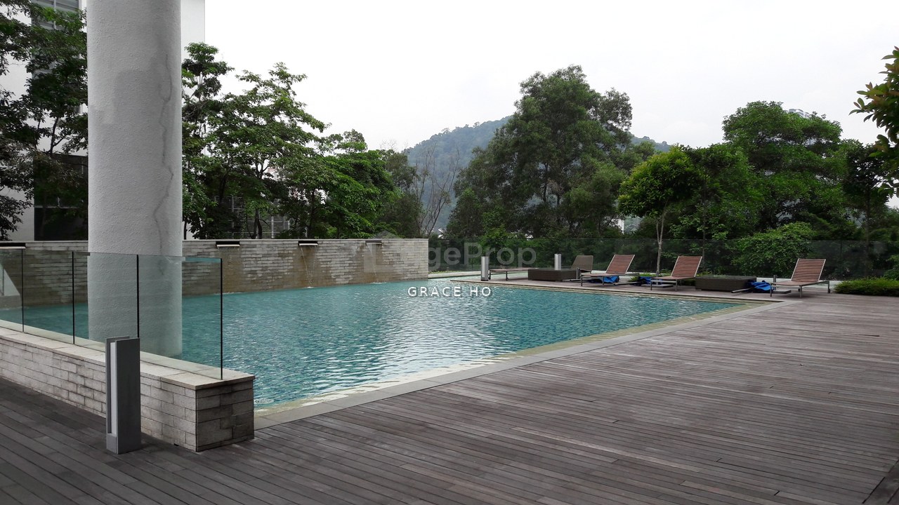 Desa ParkCity (The Westside I)
