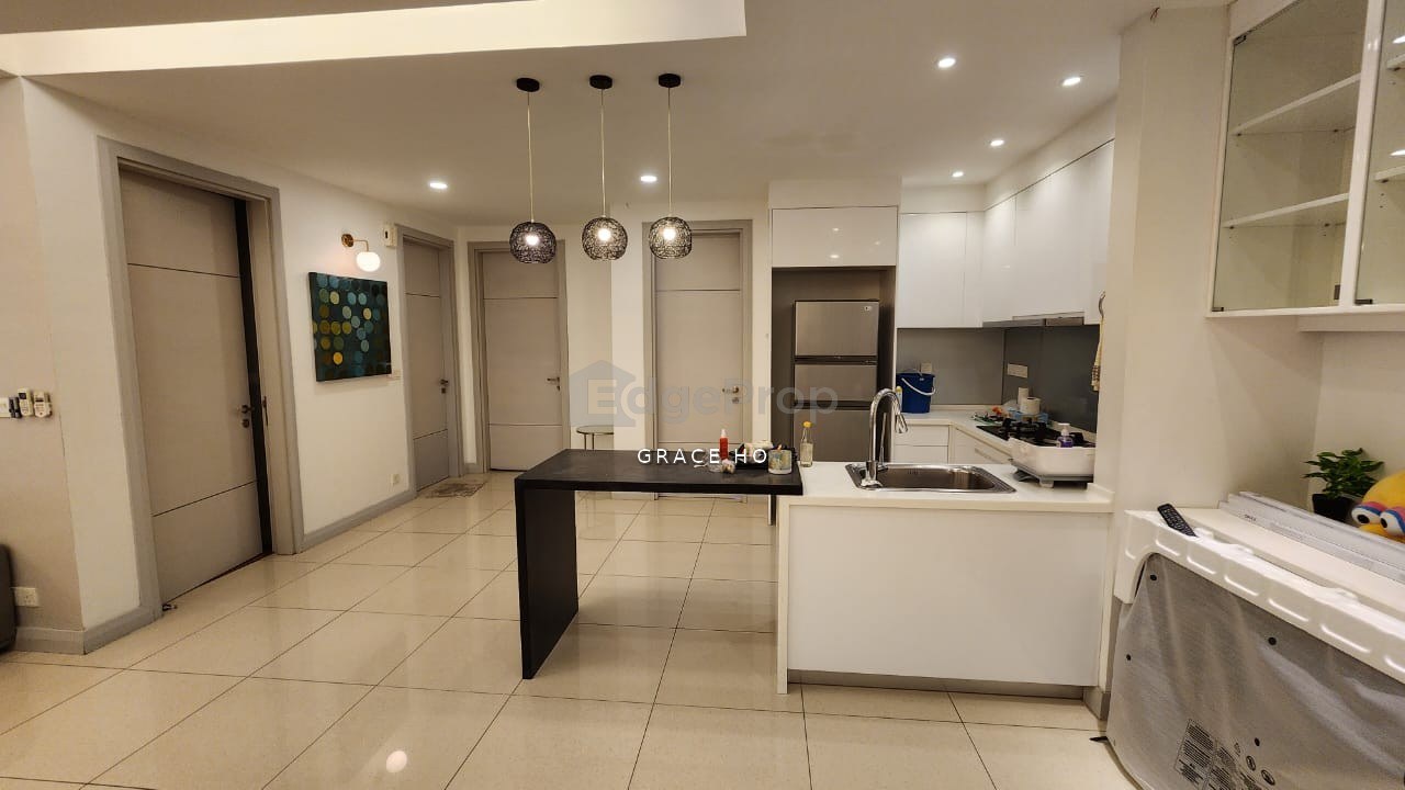 Desa ParkCity (The Westside I)