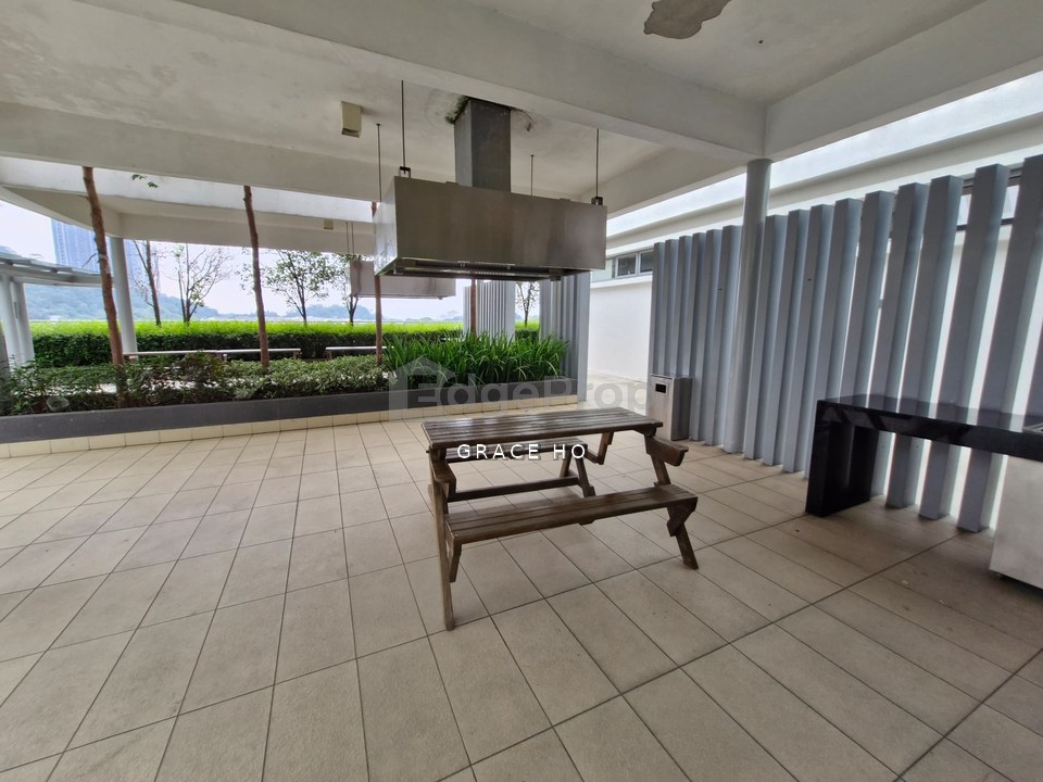 Desa ParkCity (The Westside I)