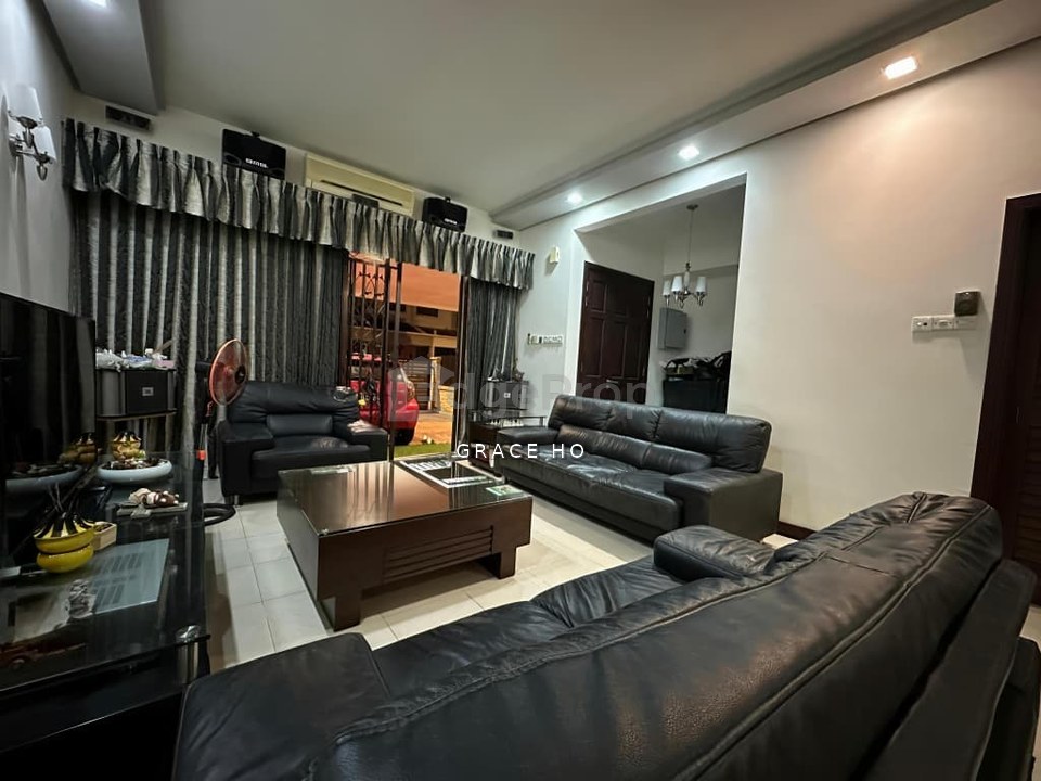 Desa ParkCity (Safa)