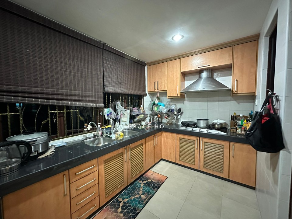 Desa ParkCity (Safa)