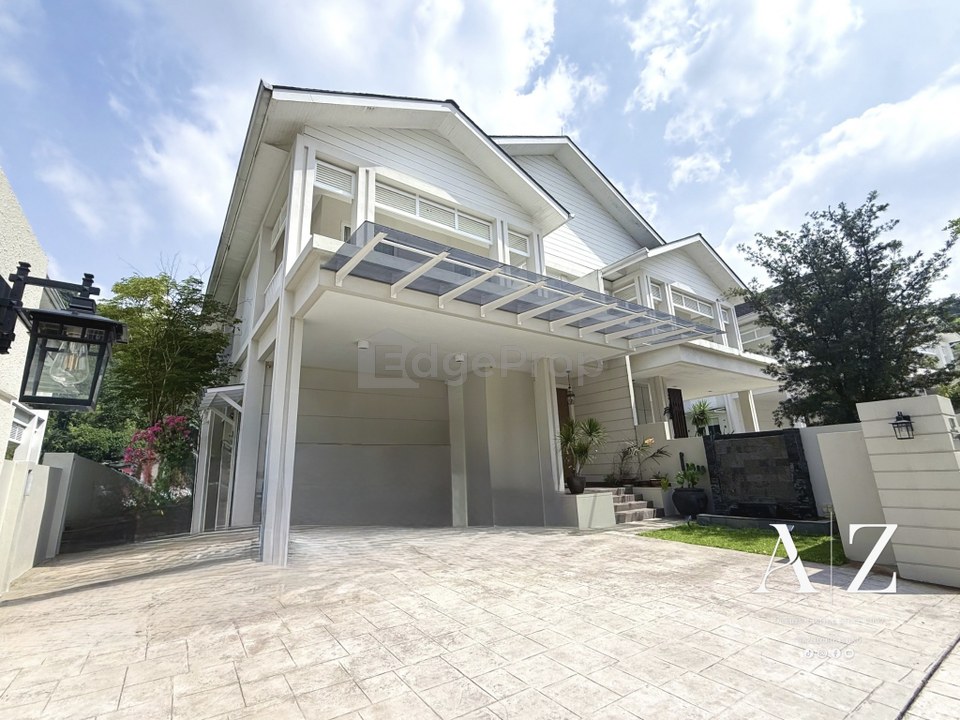 Villa Serene Kiara