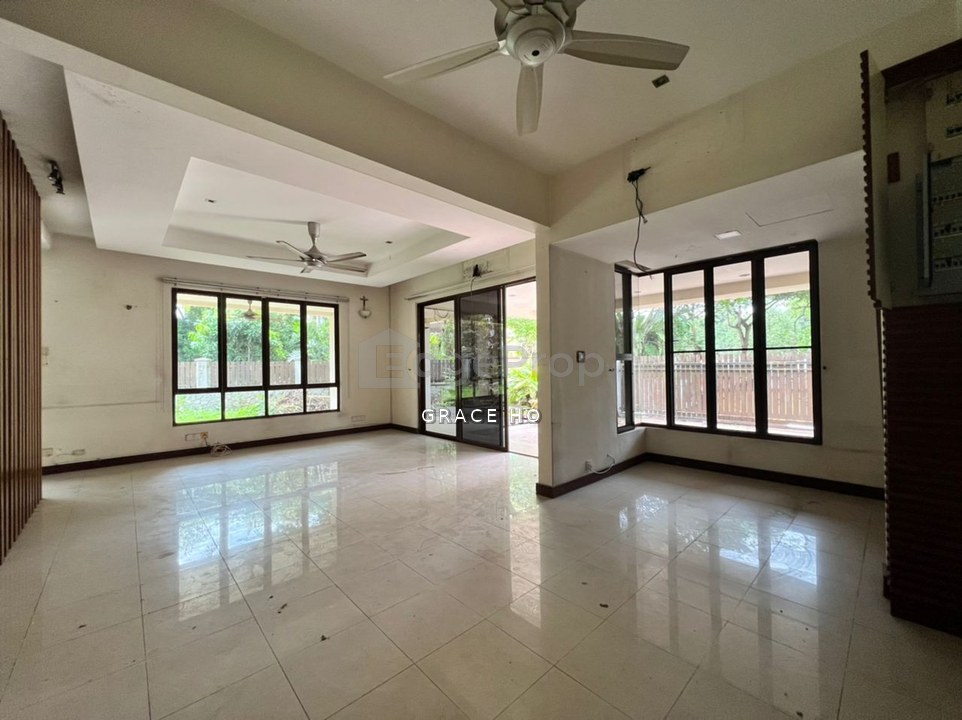 Desa ParkCity (Safa)