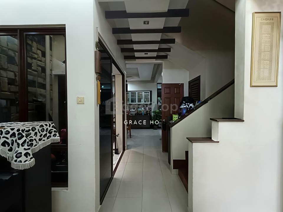 Desa ParkCity (Safa)