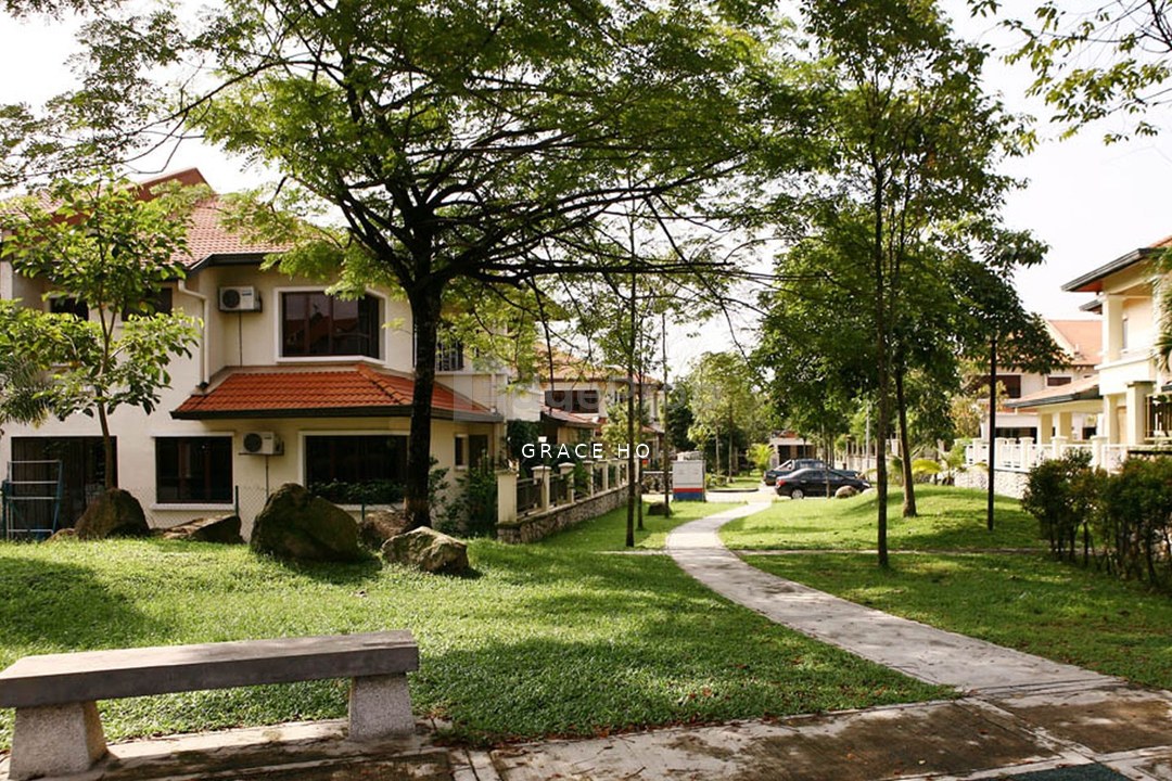 Desa ParkCity (Safa)