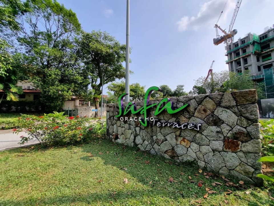 Desa ParkCity (Safa)