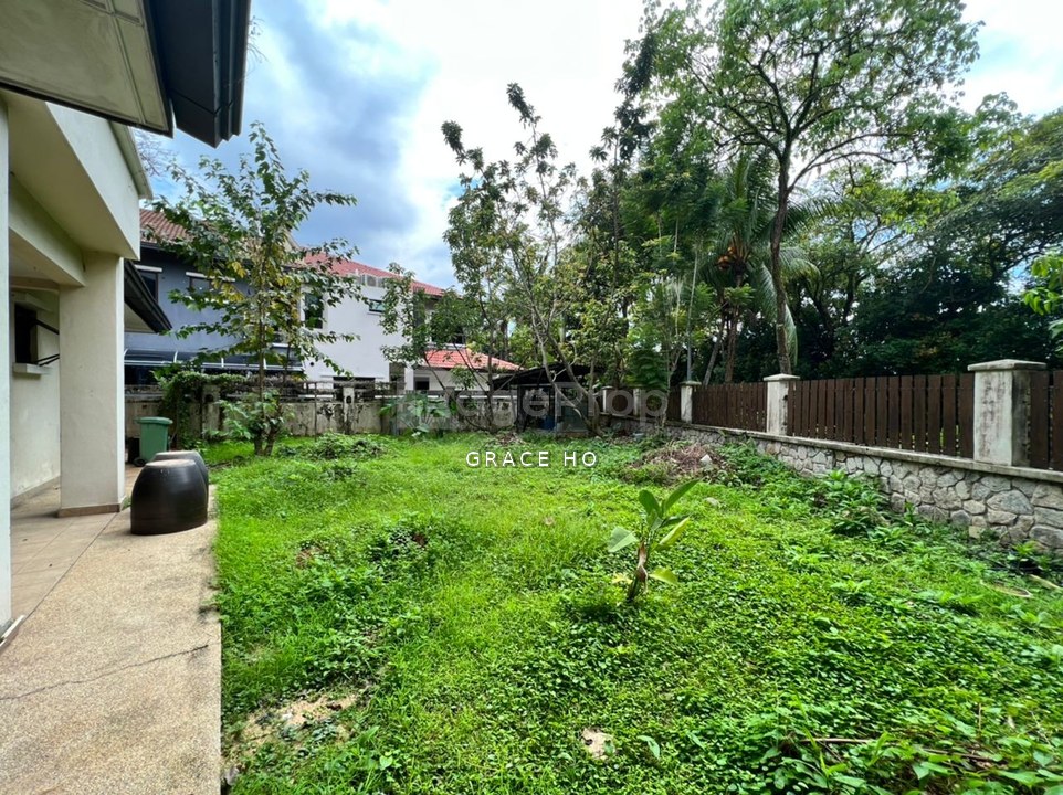 Desa ParkCity (Safa)