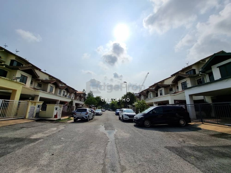 Desa ParkCity (Safa)