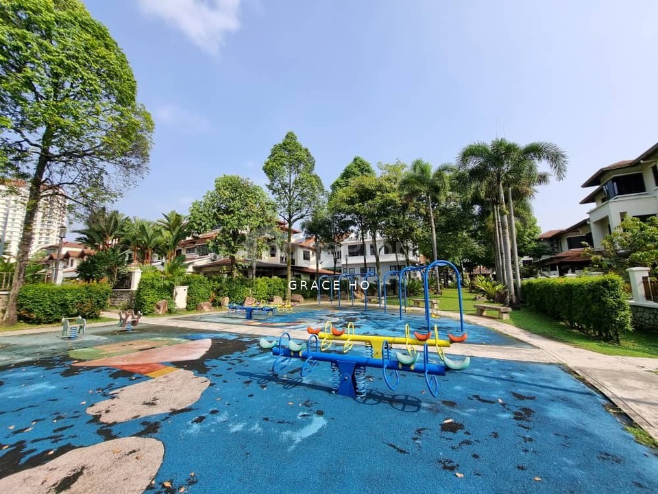 Desa ParkCity (Safa)