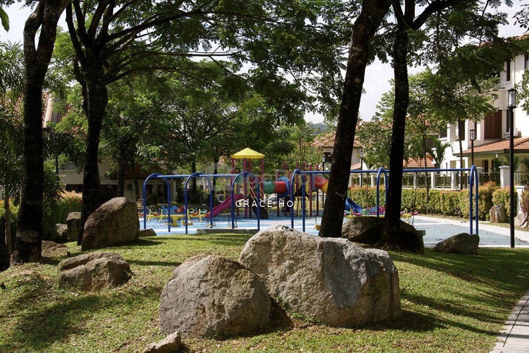 Desa ParkCity (Safa)