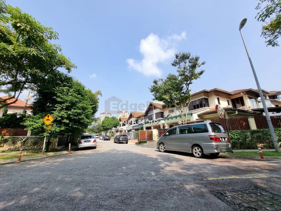 Desa ParkCity (Safa)